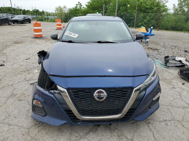 1N4BL4CV9KC155040 Nissan ALTIMA SR