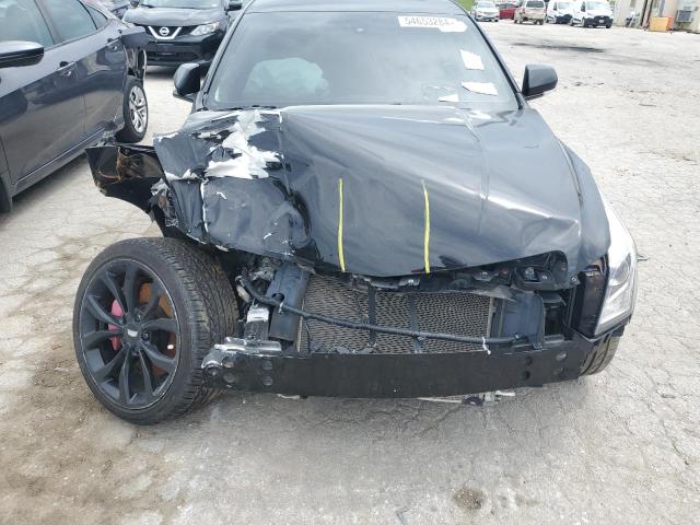 1G6AH5RS5G0194441 Cadillac ATS LUXURY