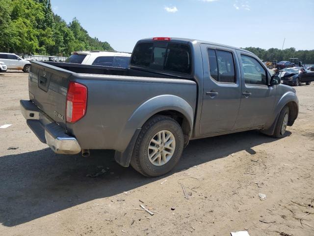 1N6AD0EV6GN717557 Nissan FRONTIER S
