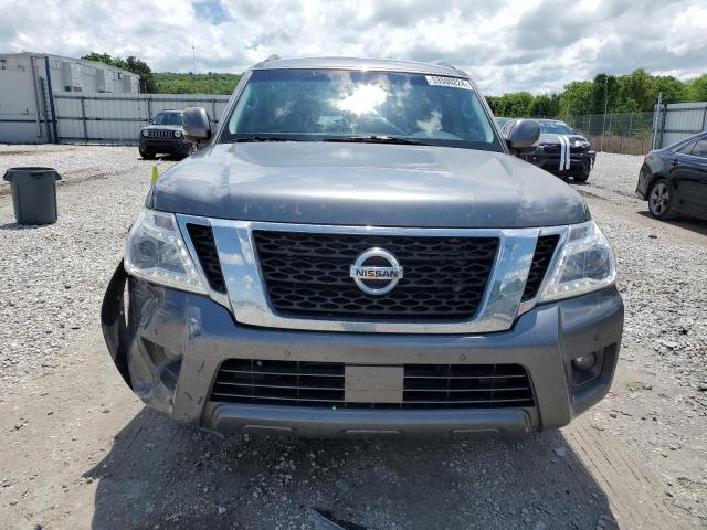 JN8AY2ND3H9005113 Nissan ARMADA SV
