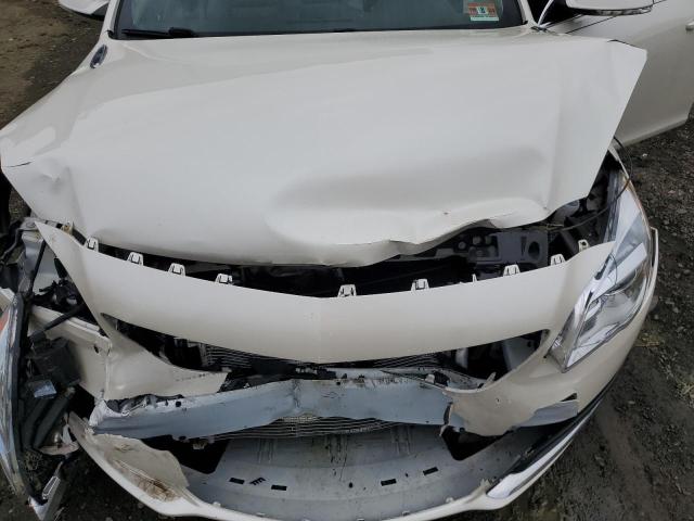 2G4GN5EX0F9282881 Buick Regal Premium