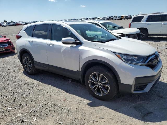 2HKRW2H86LH600248 Honda CR-V EXL