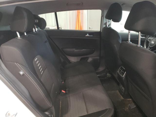 KNDPM3AC6H7079626 KIA Sportage Lx