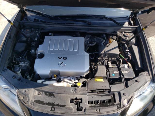 JTHBK1GG9F2191084 Lexus ES 350