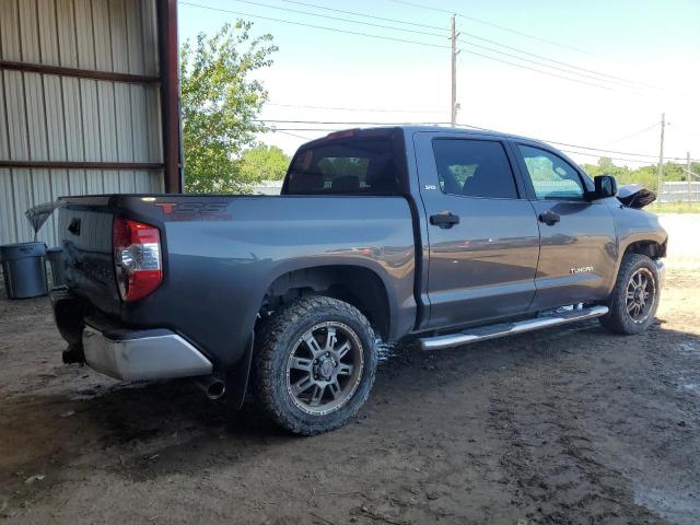 5TFEM5F17GX107510 Toyota Tundra Crewmax Sr5
