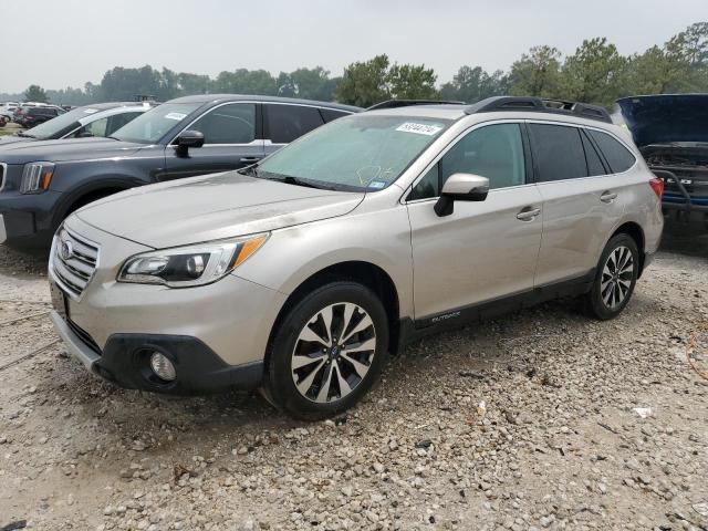 Auction sale of the 2016 Subaru Outback 2.5i Limited, vin: 4S4BSBLC0G3248029, lot number: 53244724