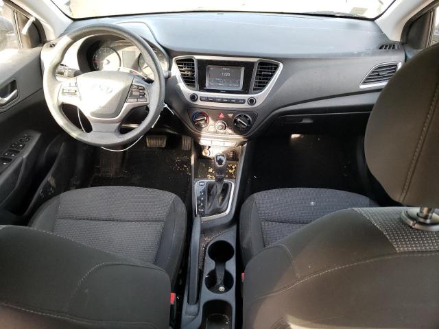 3KPC24A38KE069004 Hyundai ACCENT SE