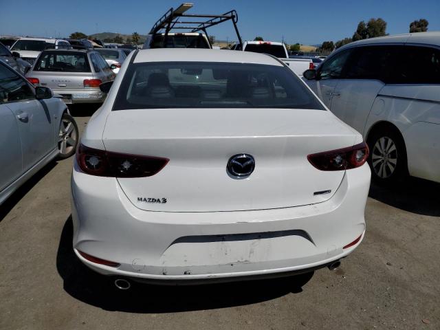 3MZBPACM2PM377944 Mazda 3 Preferred