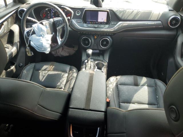 3GNKBFRS1KS687566 Chevrolet Blazer Premier