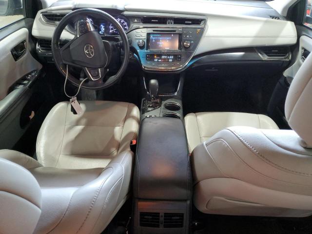 4T1BK1EB8GU222383 Toyota AVALON XLE