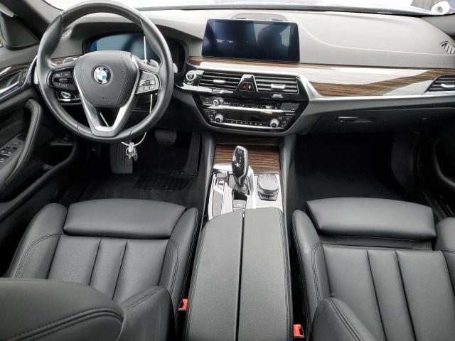 WBAJR3C03LWW85116 BMW 530 I