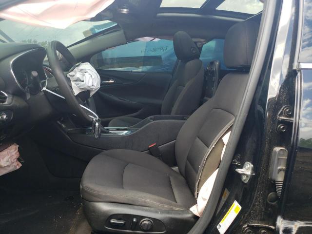 1G1ZD5ST6MF024542 Chevrolet MALIBU LT