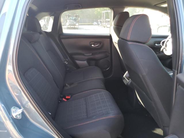 3CZRZ2H57RM748421 Honda HR-V SPORT