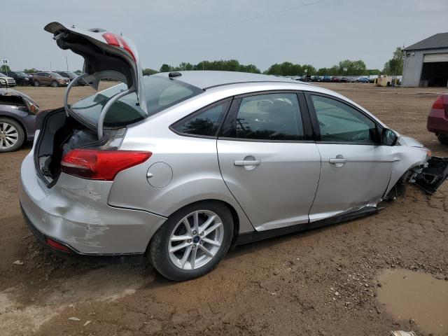 1FADP3F24HL332384 Ford FOCUS SE