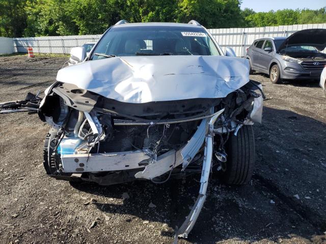 JTJBK1BA6F2470123 Lexus Rx 350 Base