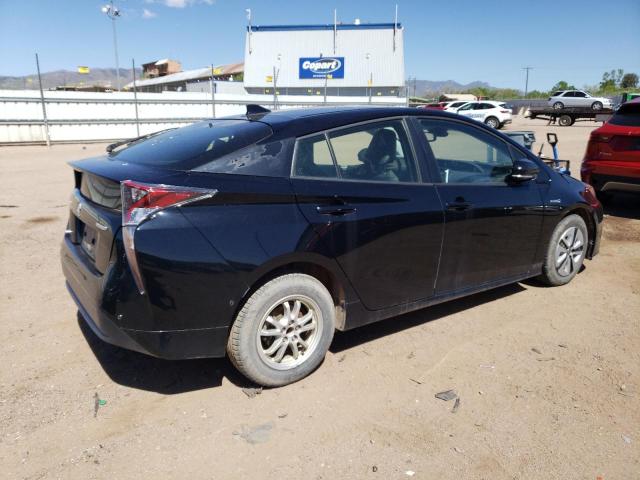 JTDKARFU5H3049547 Toyota Prius
