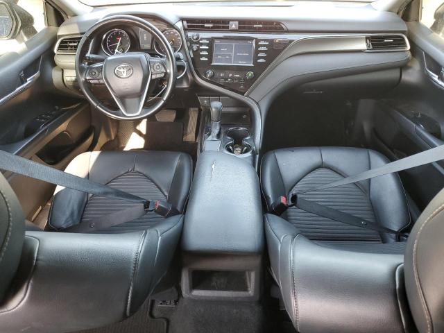 4T1B11HK5KU199913 Toyota CAMRY L