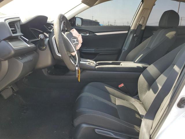 2HGFC2F77HH539631 Honda CIVIC EX