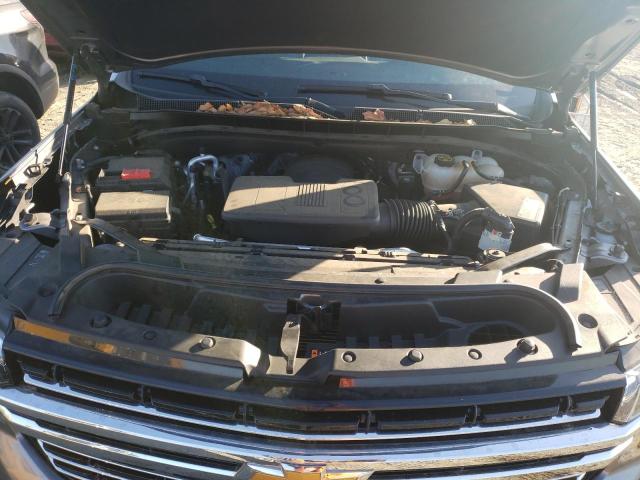 1GNSCCKD6MR405841 Chevrolet Suburban C1500 Lt