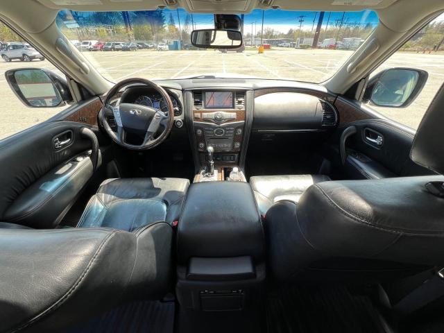 JN8AZ2NE6H9154489 Infiniti QX80 BASE