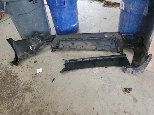 5FNYF8H57PB013307 Honda Passport Exl