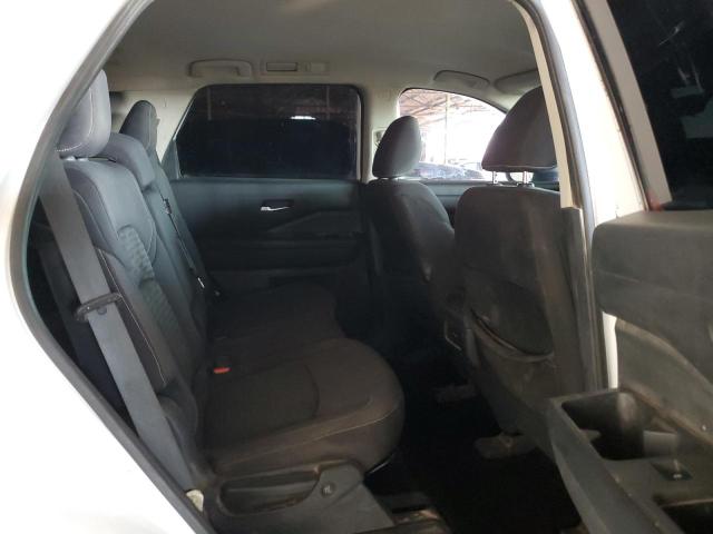 5N1DR3BA9NC236940 Nissan Pathfinder Sv