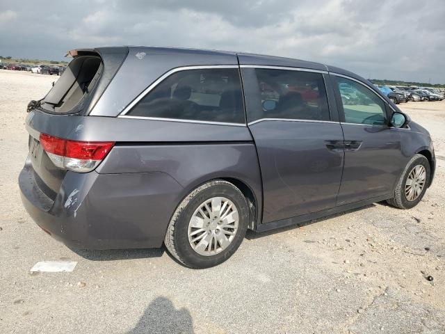 5FNRL5H23HB020838 Honda ODYSSEY LX