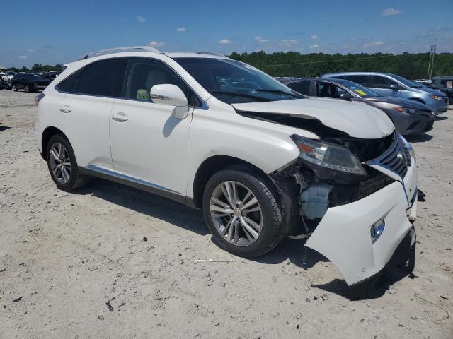 2T2ZK1BA5FC194466 Lexus RX 350