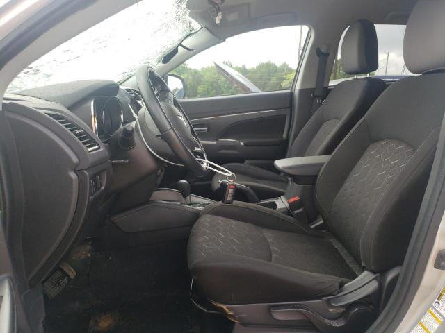 JA4APVAU8MU013585 Mitsubishi Outlander Sport Se