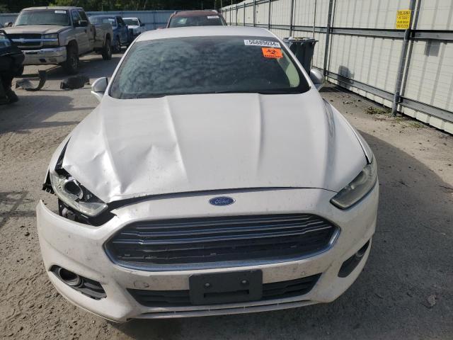 3FA6P0PU2ER177757 Ford Fusion Se Phev