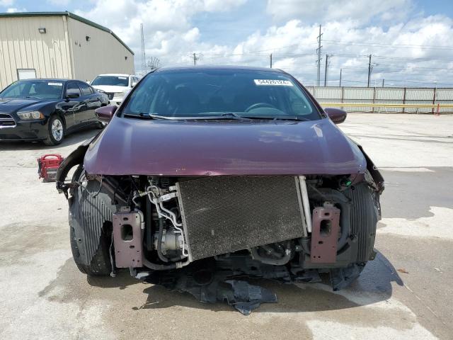 3KPFL4A71HE110501 KIA FORTE LX