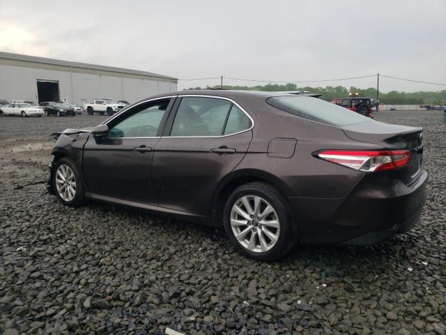 4T1B11HKXJU080480 Toyota CAMRY L