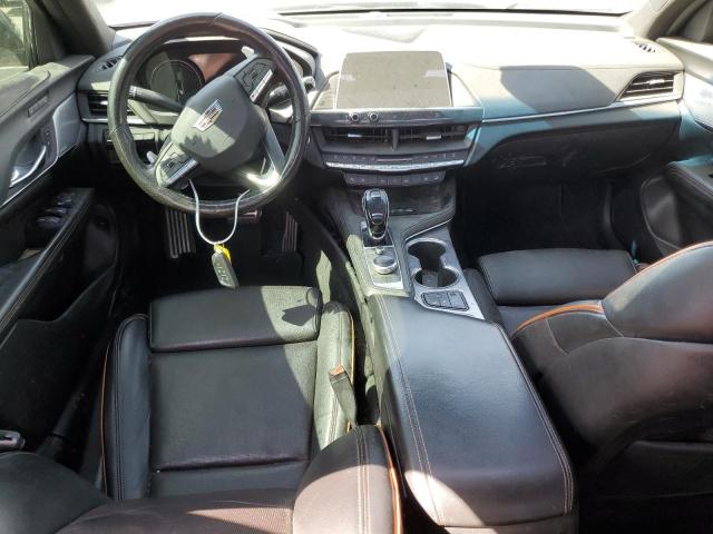 1G6DD5RLXL0153993 Cadillac CT4-V