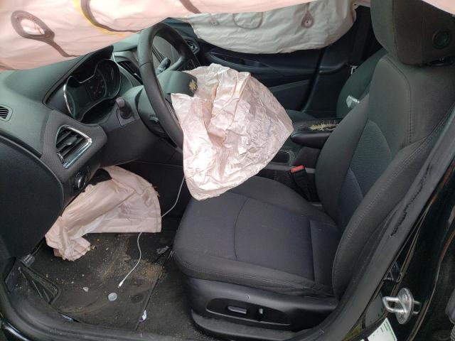 1G1BE5SMXH7240661 Chevrolet CRUZE LT