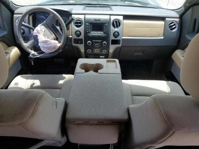 1FTFW1ET5EFC86868 Ford F150 Supercrew