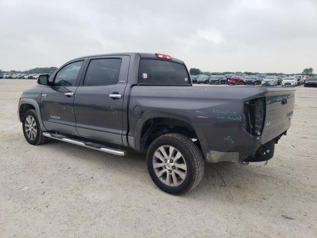 5TFHW5F19FX458196 Toyota Tundra Crewmax Limited