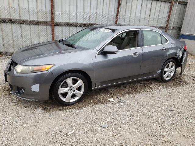 Auction sale of the 2010 Acura Tsx, vin: JH4CU2F64AC025281, lot number: 55232384