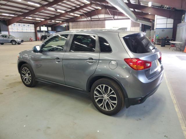JA4AR3AU7HZ011074 Mitsubishi Outlander Sport Es
