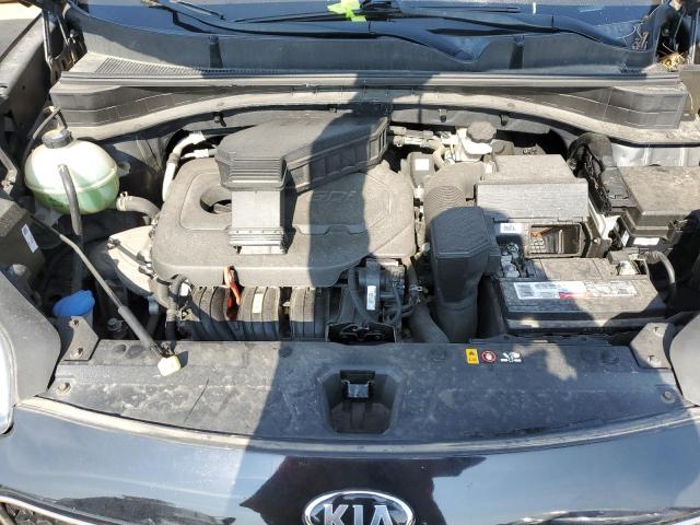 KNDPMCAC6J7337679 KIA Sportage Lx