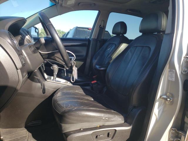 3GNAL4EK5ES521607 Chevrolet Captiva Ltz