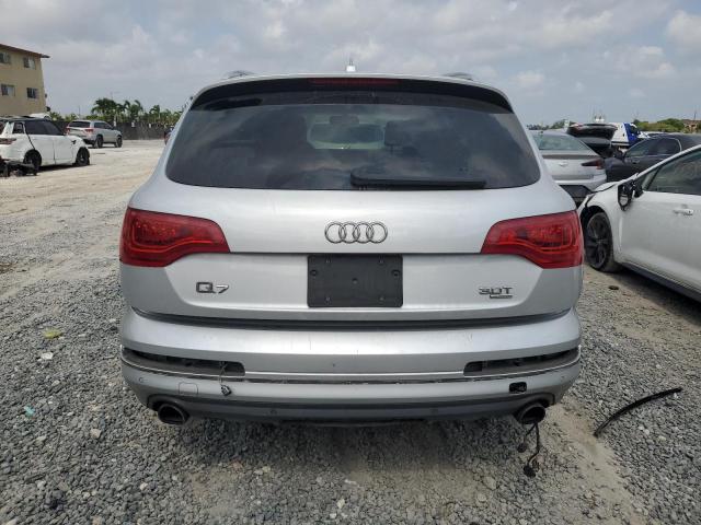 WA1LGAFE5ED013449 Audi Q7 Premium Plus
