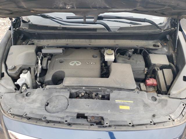 5N1AL0MM9FC547733 Infiniti QX60