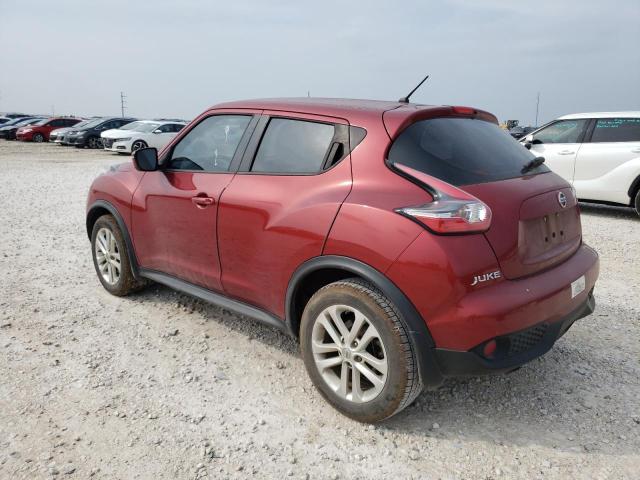 JN8AF5MR1GT601889 Nissan JUKE S