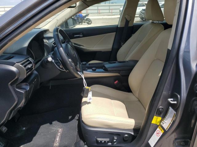 JTHBF1D21E5000915 Lexus IS 250