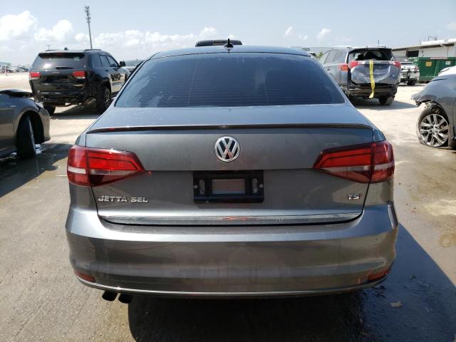 3VWL17AJ2JM244836 Volkswagen JETTA SEL