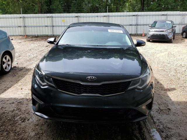 5XXGT4L36LG449298 KIA Optima Lx