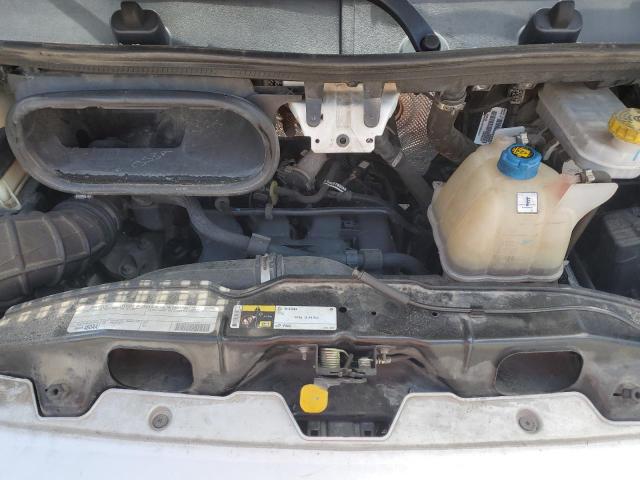 3C6TRVDG8KE519371 RAM Promaster 2500 2500 High