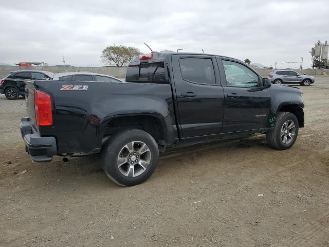 1GCGSCE30F1226216 Chevrolet Colorado Z71
