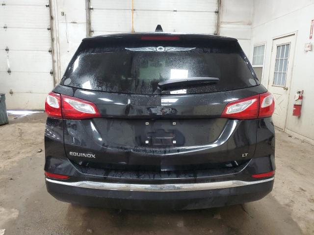 2GNAXJEV2J6196789 Chevrolet EQUINOX LT