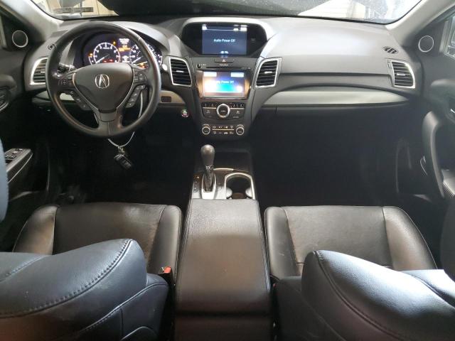5J8TB4H71JL002759 Acura Rdx Advance